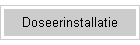 Doseerinstallatie